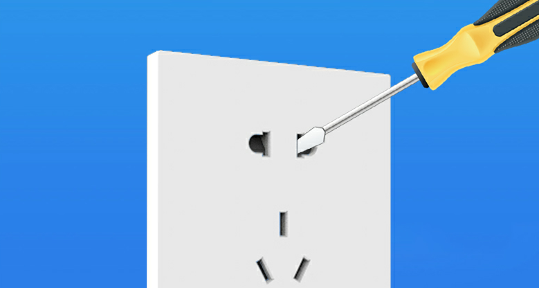 開(kāi)關(guān)插座不通電如何維修？