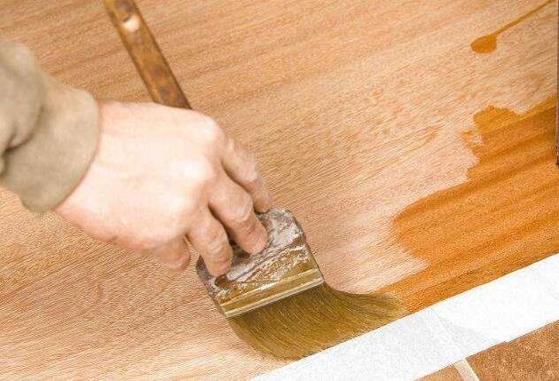 舊家具刷漆為什么你總是刷不好？